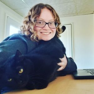 Meet your Posher, Emma